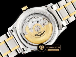 LON016B -Longines Master Collection DayDate YGSS LGF Wht A2836 - 03.jpg